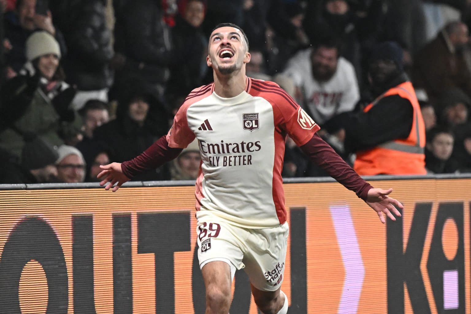 Lyon – Reims : chaîne TV, heure et compos probables du match