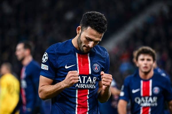 OL - PSG : chaîne TV, heure et compos probables du match