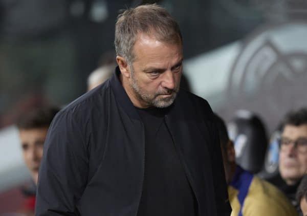 Barça : la presse désigne un coupable contre le Betis