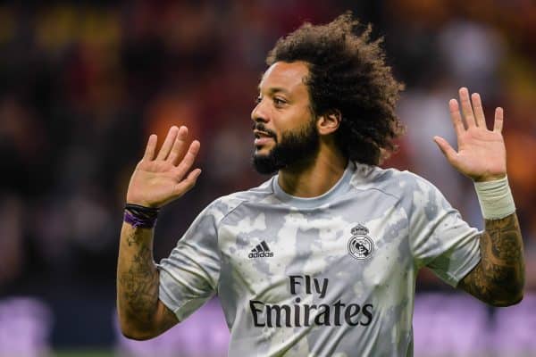 Marcelo va faire son grand retour en Liga