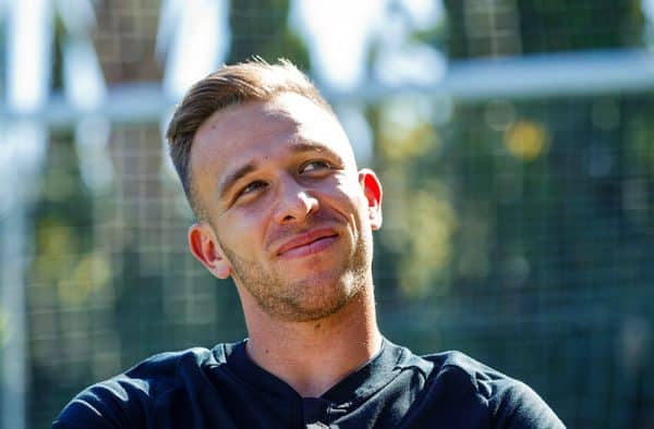 OM : Arthur Melo en contact avec un club de Ligue des champions