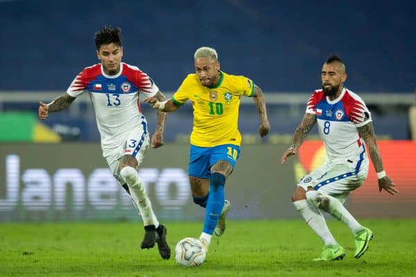 Rennes : un ancien joueur de Jorge Sampaoli dans le viseur