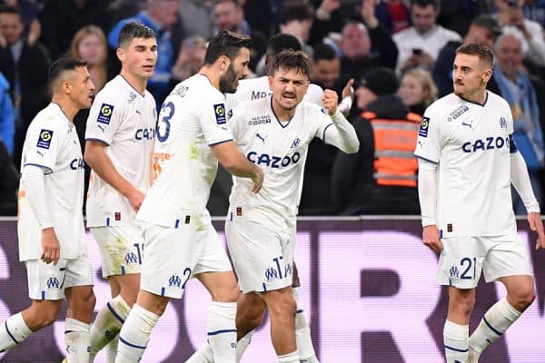 Nantes veut relancer un ex-ailier à succès de l'OM