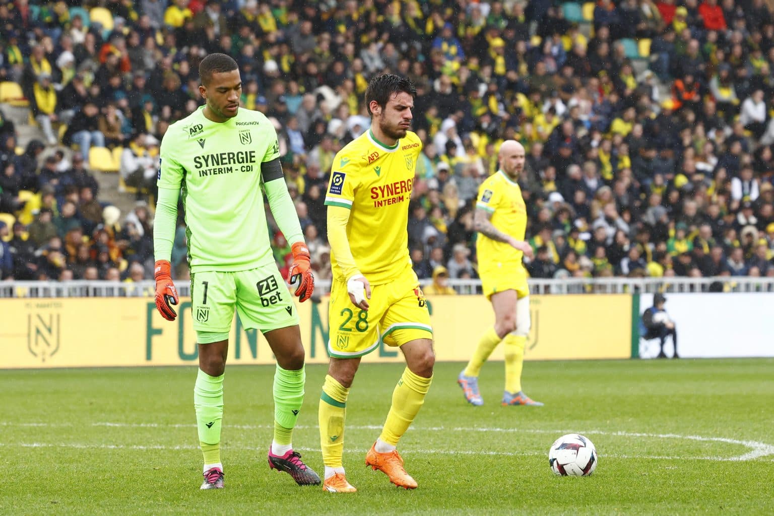 Mercato - ASSE : une bonne affaire à saisir à Nantes
