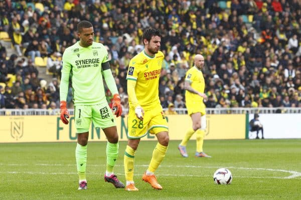 ASSE : une bonne affaire à saisir à Nantes