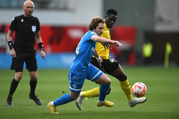 Lens : un duel avec Toulouse pour une recrue à 2 M¬
