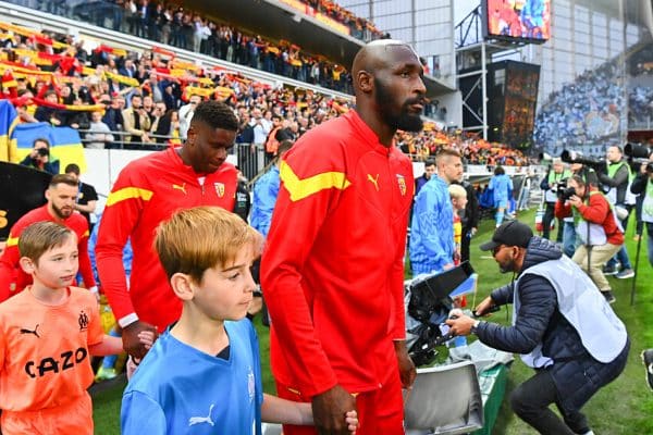 Rennes : les coulisses des arrivées de Fofana et Samba