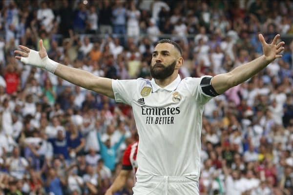 Le Real Madrid a déjà acté le retour de Karim Benzema