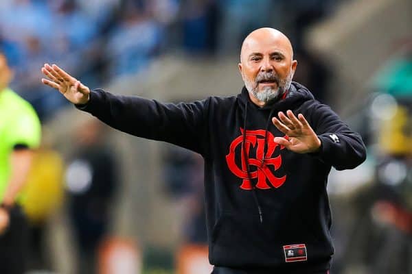Rennes : 5 ex à rapatrier pour Jorge Sampaoli