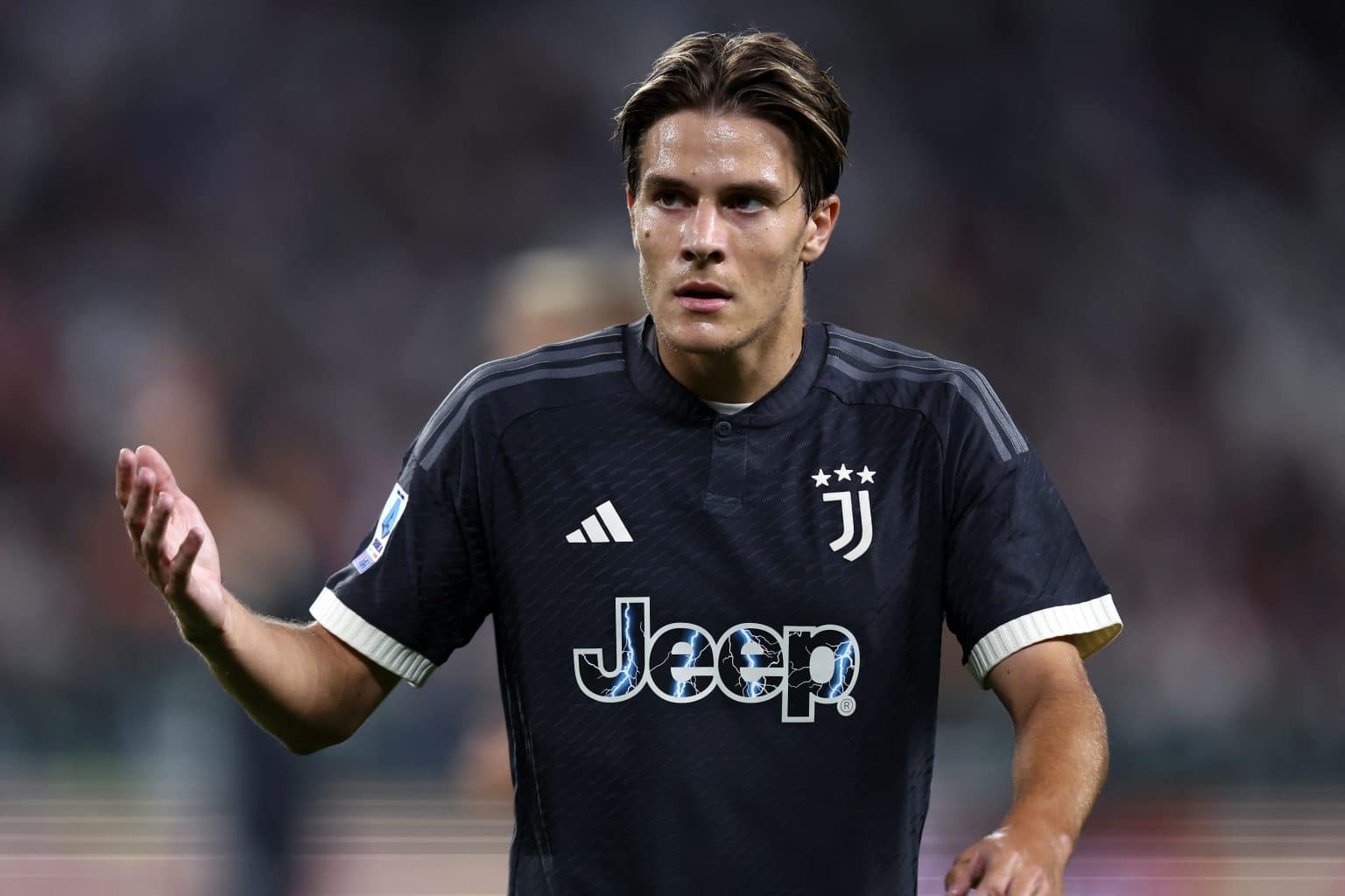 Mercato - La bataille OM-Fiorentina va faire rage jusqu’au bout pour Nicolo Fagioli