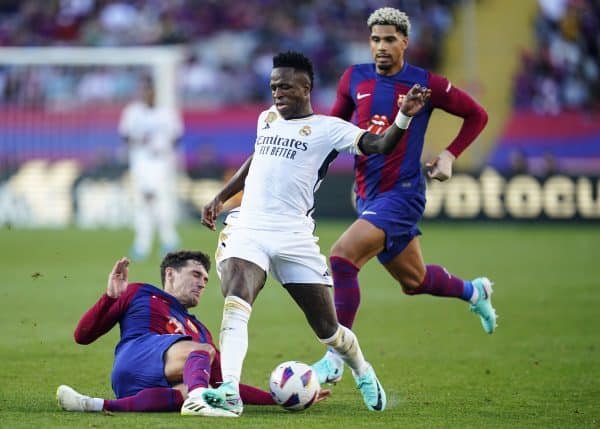 Le Barça pousse un joueur à 30 M¬ vers la sortie