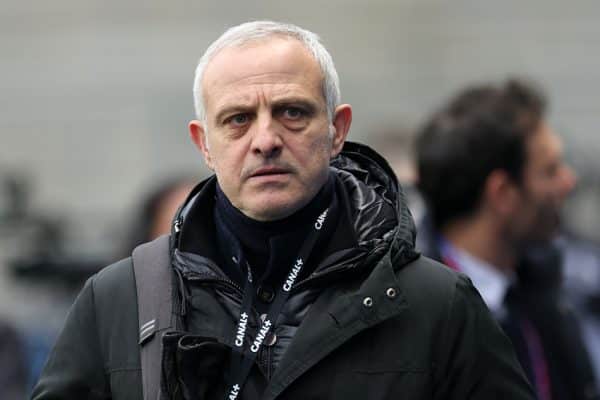 PSG : C'est inadmissible, Alain Roche reprend de volée Luis Enrique