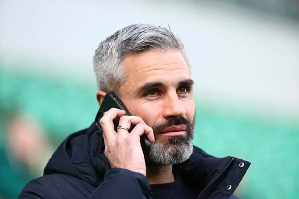 Un départ imminent à l'ASSE