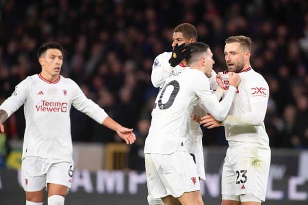 Manchester United : Je suis complètement dévasté&, gros coup dur pour ce taulier