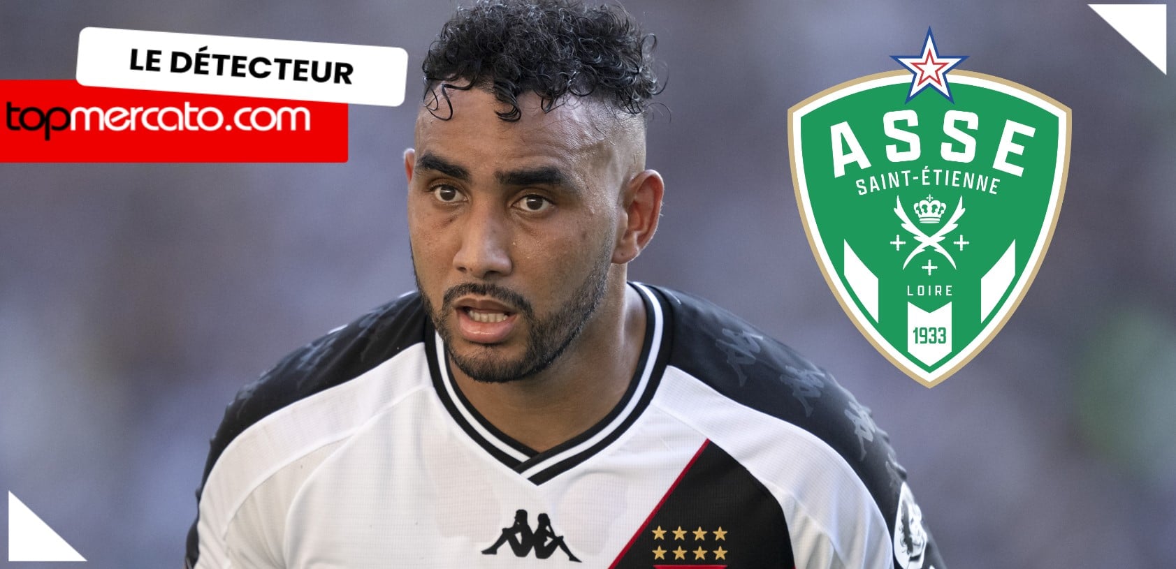 Mercato La rumeur Dimitri Payet à l