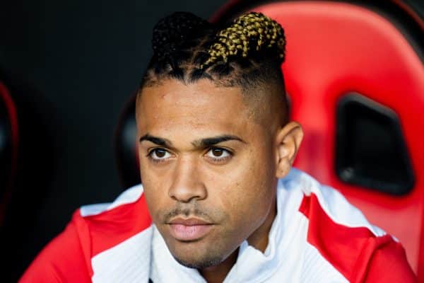 L'ancien Lyonnais Mariano Diaz vers une destination étonnante