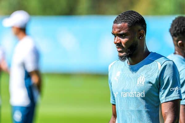 OM : courtisé par 5 clubs, Lilian Brassier a pris une décision