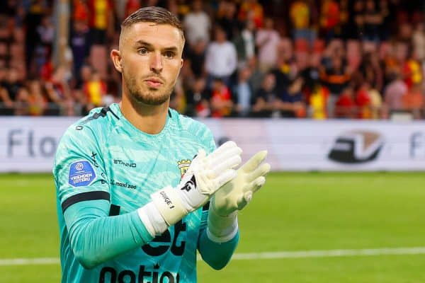 OM : à la Ederson, le profil de Jeffrey De Lange décrypté