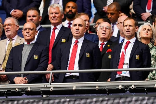 Manchester United : un départ inattendu et important acté