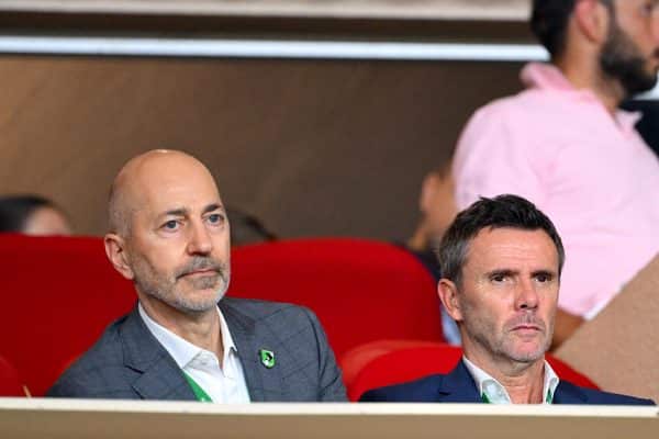 ASSE : un entraineur aguerri de Ligue 1 sondé