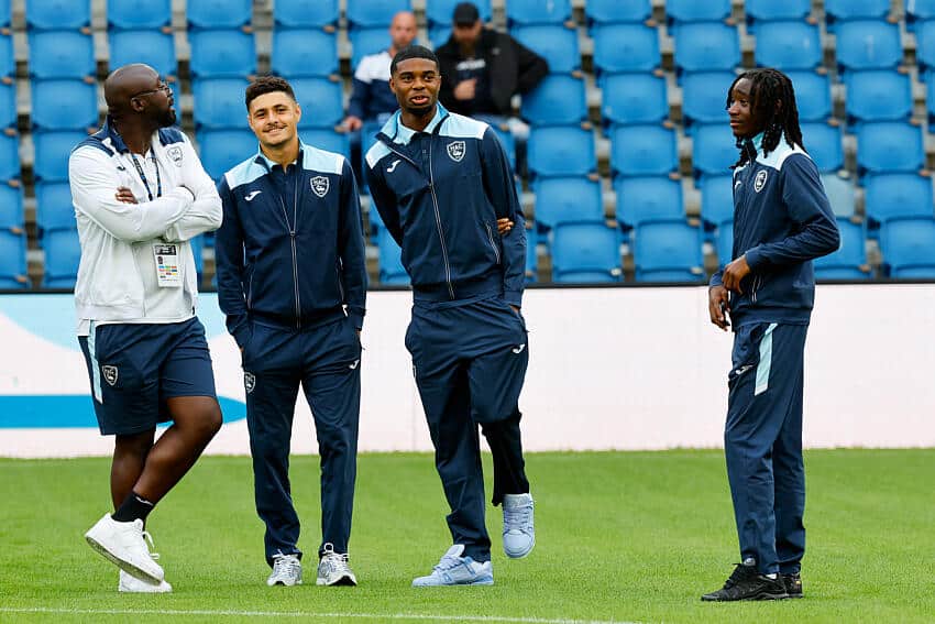 Mercato - Le Havre : une pépite va mettre les voiles pour 3 M€