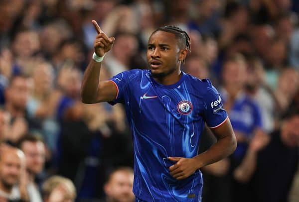 PSG : Christopher Nkunku s'active pour quitter Chelsea