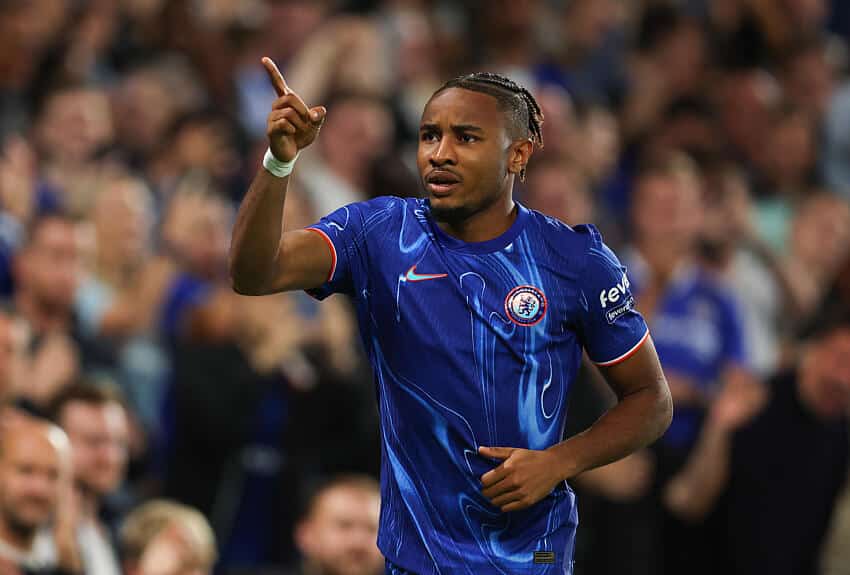 Mercato - PSG : Christopher Nkunku s’active pour quitter Chelsea