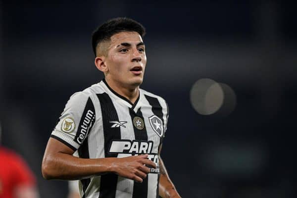 OL : la sortie retentissante de Thiago Almada sur son avenir