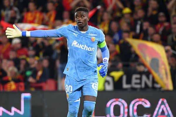 Brice Samba livre ses vérités sur la rumeur OM