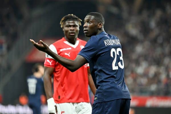 PSG : un échange entre Randal Kolo Muani et l'un des meilleurs buteurs d'Angleterre ?