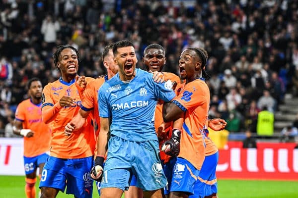 Mercato OM : j'aurais aimé avoir plus de temps, un récent partant revient sur son échec à Marseille