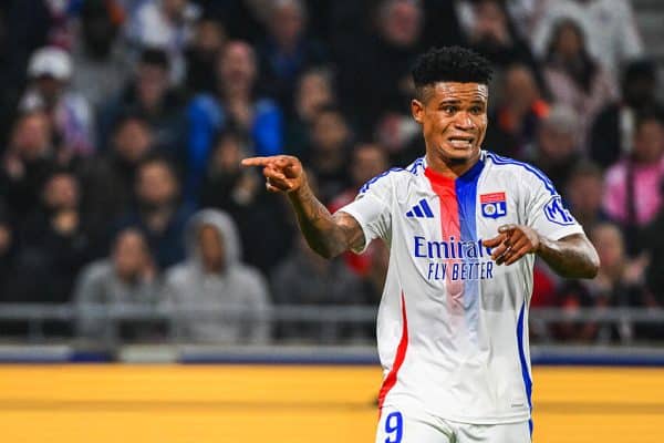 Mercato Live : Gift Orban va quitter l'OL !
