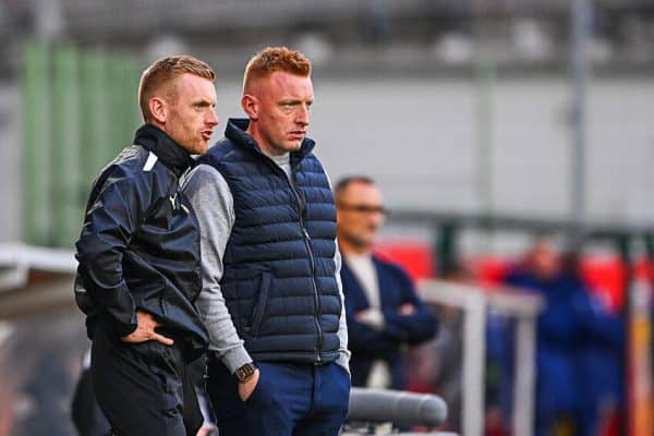 Mercato Lens : le RCL prêt à tenter un coup à la Monaco