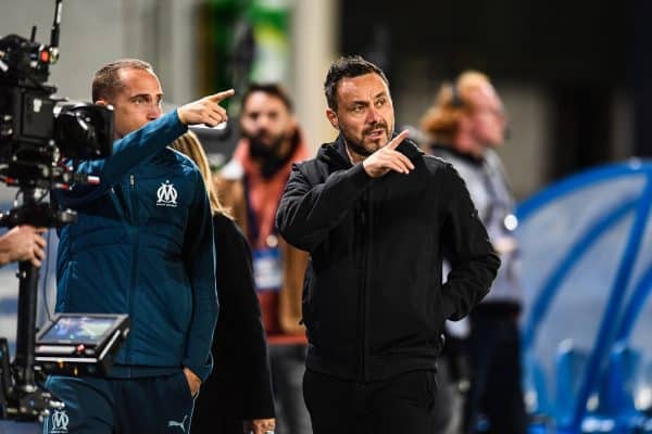 OM : une star en renfort dans le staff
