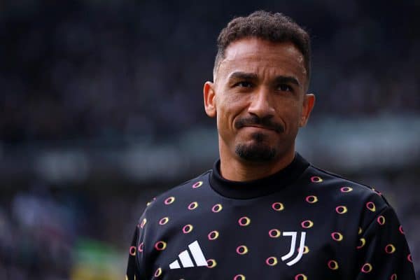 OM : Danilo a choisi son prochain club