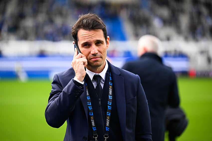 Mercato - Lens : la priorité au poste de gardien fortement compromise ?