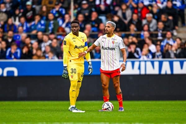 Rennes : après Seko Fofana, Jorge Sampaoli tente un autre Lensois !