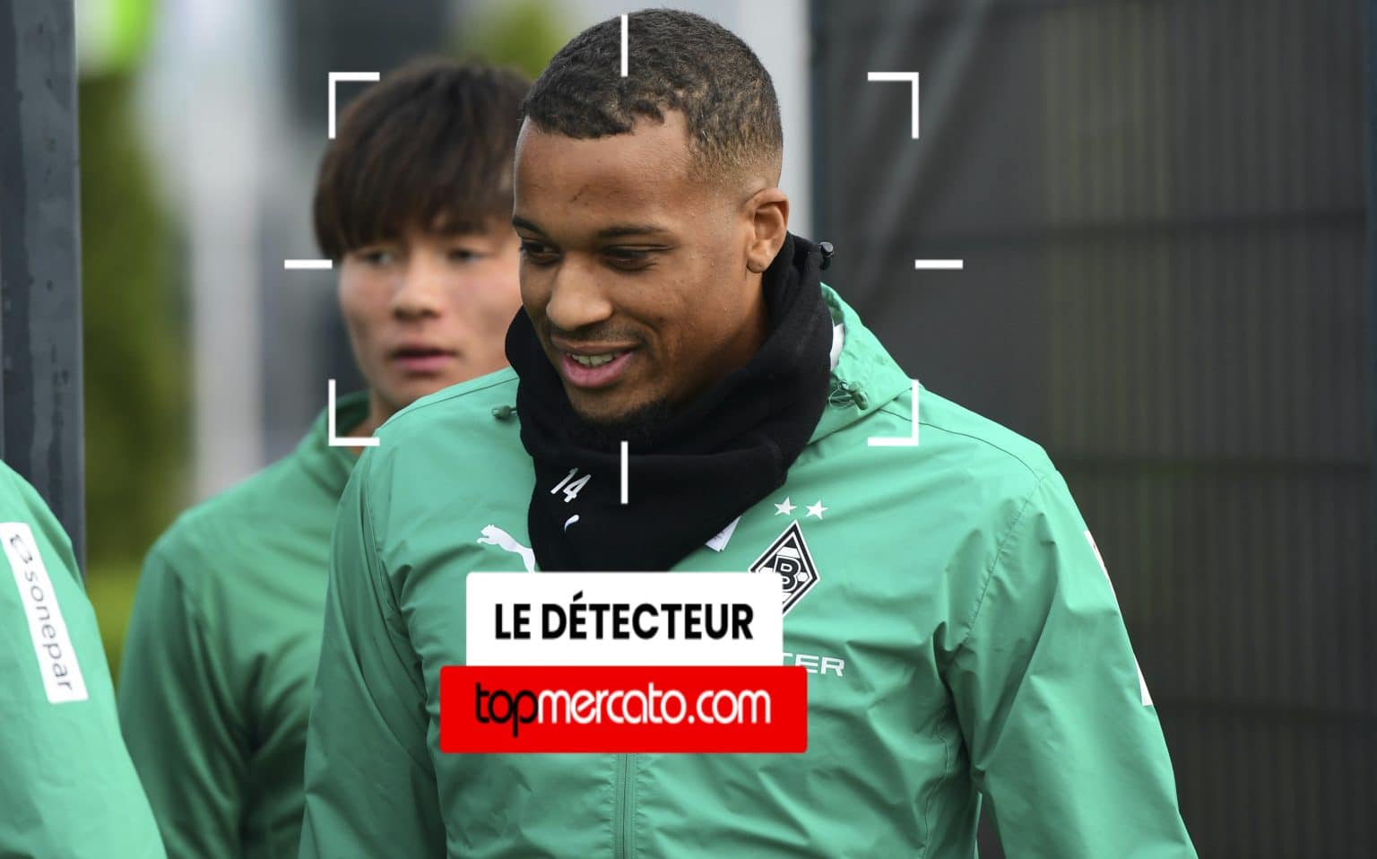 La rumeur Alassane Pléa à Rennes à l’épreuve du Détecteur TM