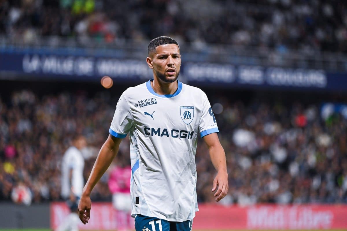 Amine Harit