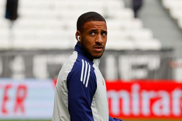 OL : un prétendant s'avance pour Corentin Tolisso