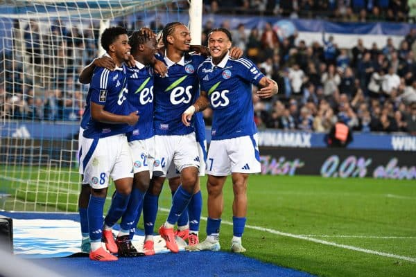 Lens - Strasbourg : chaîne TV, heure et compos probables du match