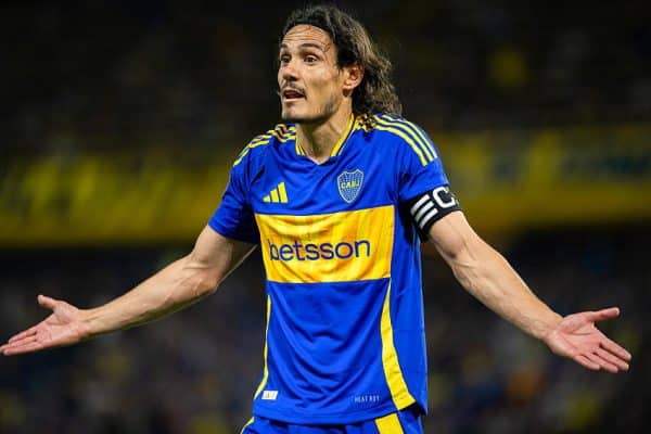 Un ancien du PSG refuse de rejoindre le club de Cavani