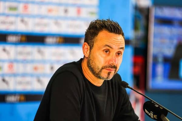 OM : ces deux joueurs sont devenus indispensables pour Roberto De Zerbi