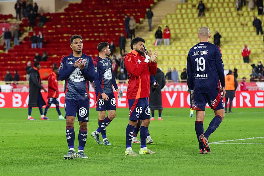 Officiel Brest prolonge 2 de ses héros
