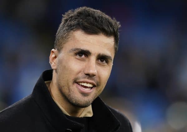 Manchester City : un miracle avec Rodri ?