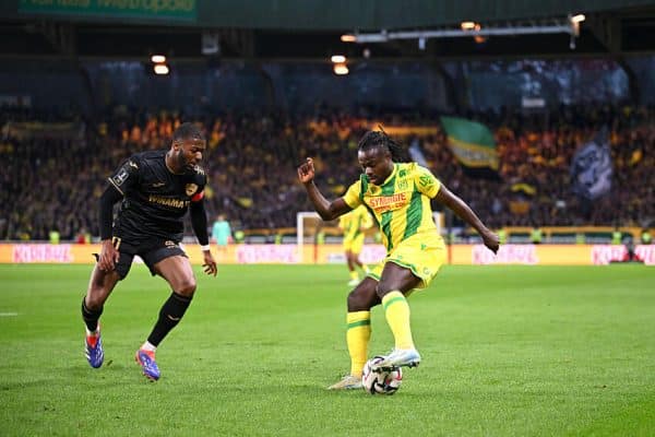 ASSE : une nouvelle piste offensive en Ligue 1