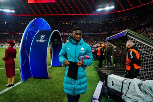 PSG : 2 nouvelles pistes pour Randal Kolo Muani