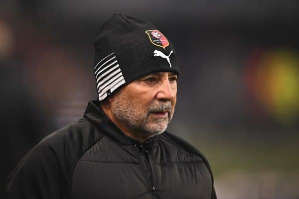 Rennes : offre à 4,5 M¬, Jorge Sampaoli recalé par son ancien club