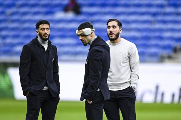 OL : une 2ème vente dans les tuyaux