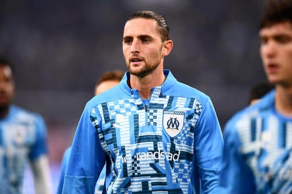 OM : Rabiot relance la rumeur Pogba